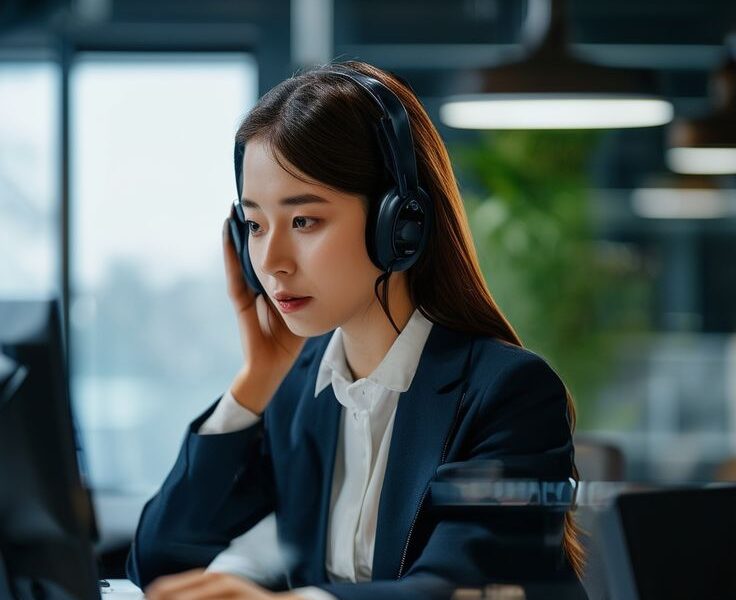 Discover the top features of ZenTrans Tech's IVRS System and see how it can transform your business operations_ #TechSavvy #OperationalExcellence #ProductivityBoost